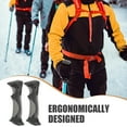 thumbnail image 2 of 2 Pcs Trekking Pole Accessories Handle Mountain Climbing Travel, 2 of 8