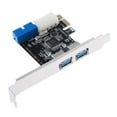 thumbnail image 2 of Convertidor Adaptador de Expansión PCI Express Baoblaze, 2 of 3