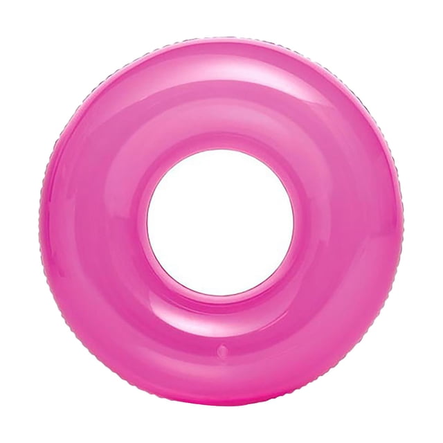 Anillo de natación inflable HUOGUO Nostalgic Floating Ring