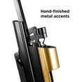 thumbnail image 4 of RBT Black Brass Tabletop Corkscrew Puller, 4 of 4