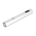 thumbnail image 1 of Mini Nail Light, Handheld Light for Gel Nails for Nail Salons or Travel, 2 Timer Modes, 360  Adsorption, Cordless Rechargeable USB Nail Dryer for Fast Curing, 1 of 8
