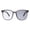 Gray (Gray), variant on Photochromic Lens Sunglasses Classic Square Horn Rim Unisex UV400 Clear Blue