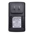 thumbnail image 2 of 2X Power Supply Ethernet POE Injector Adapter for IP Phone Gateway IP Camera(24V/1A US Plug),2 * Power Supply,Black, 2 of 8