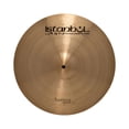 thumbnail image 1 of ISTANBUL Platillo Medium Crash de 17” Agop Traditional MC17 ISTANBUL, 1 of 4
