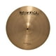 thumbnail image 1 of ISTANBUL Platillo Medium Crash de 17” Agop Traditional MC17 ISTANBUL, 1 of 4