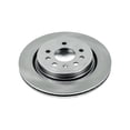 thumbnail image 2 of Power Stop Rear One Stock Replacement Brake Rotor EBR680, 2 of 4