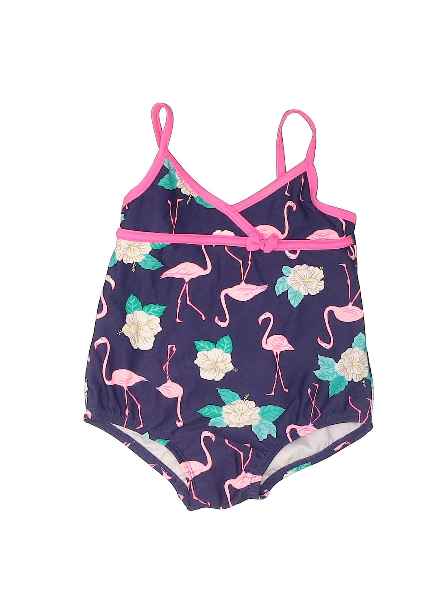 size 18 one piece swimwear