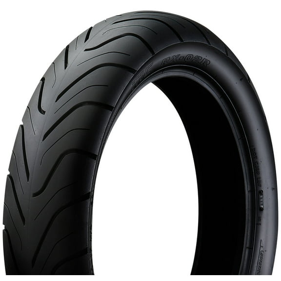 IRC RX-02 Road Winner Bias Sportbike Rear Tire 130/70-17 (302721)