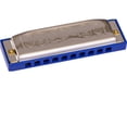 thumbnail image 2 of Hohner PENTAHARP HARMONICA (G Minor), 2 of 3