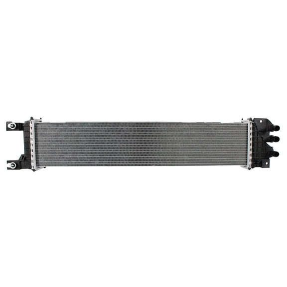 Agility Auto Parts 8013499 Radiator for Ford Specific Models