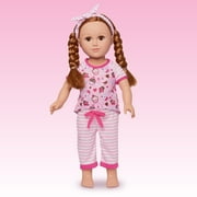 My Life As Cupcake Pajamas