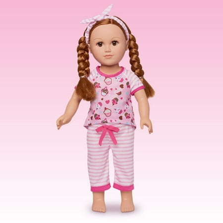 My Life As Cupcake Pajamas