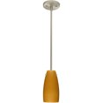 thumbnail image 2 of Besa Lighting 1TT-1512OK-LED-SN Tao 10 Pendant Satin Nickel, 2 of 3
