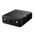 thumbnail image 1 of Wuffmeow Mini Camera 1080P Camcorder Infrared Night Vision Detection DV DVR Security Camera, 1 of 8