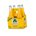 thumbnail image 5 of Jarritos Mango Flavored Soda Beverage, 4 Pack of 12.5 fl oz Mexican Glass Bottles, 5 of 5