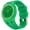 Green, variant on Strap For Swatch x AP Royal POP Silicone Watch Case, Changer To Wristwatch Green