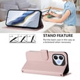 thumbnail image 4 of Funda Cartera GANGXUN para Honor 400 Lite – Cierre Magnético, Protección RFID, Correa Desmontable, Compatible con Carga Inalámbrica, 4 of 6