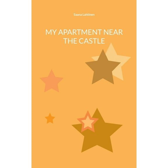 My Apartment Near the Castle, (Paperback)