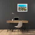 thumbnail image 3 of Telik, Tracey 32x25 White Modern Wood Framed Museum Art Print Titled - Be The Sparkle, 3 of 4