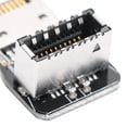 thumbnail image 3 of Adaptador Frontal TYPE-E ANGGREK Accesorios de Placa Base de PC, 3 of 8