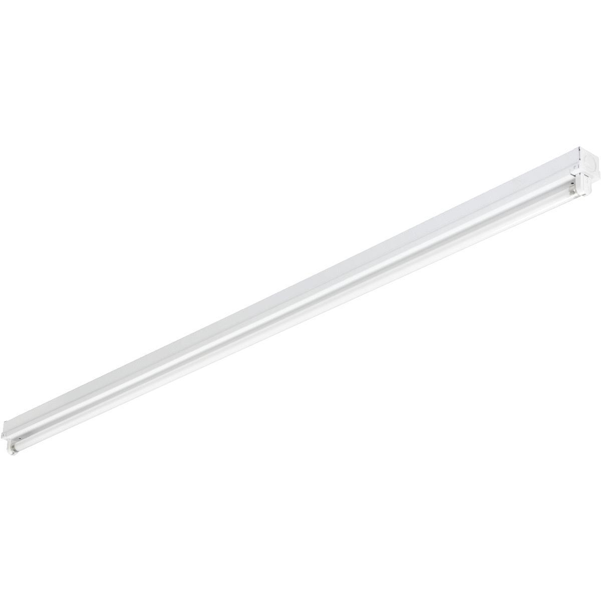 Fluorescent Strip Light