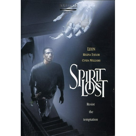 Lions Gate - Spirit Lost [DIGITAL VIDEO DISC]