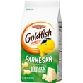 thumbnail image 4 of Pepperidge Farm Goldfish, Parmesan Flavor Crackers, 3-Pack 6.6 oz. Bag, 4 of 7