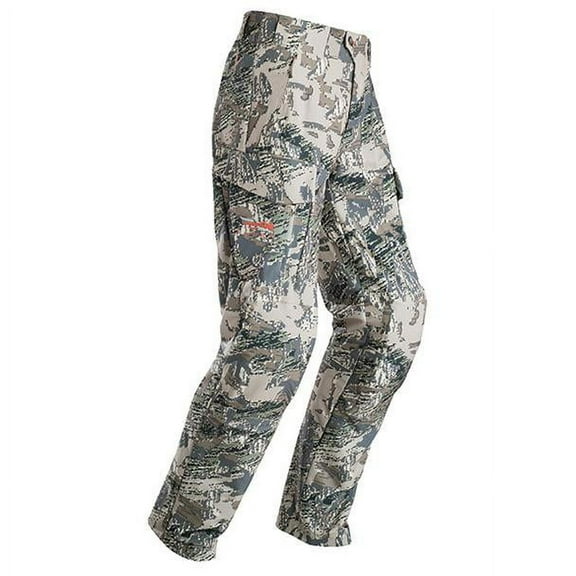 Sitka Gear Big Game Open Country Mountain Pant 50104-OB