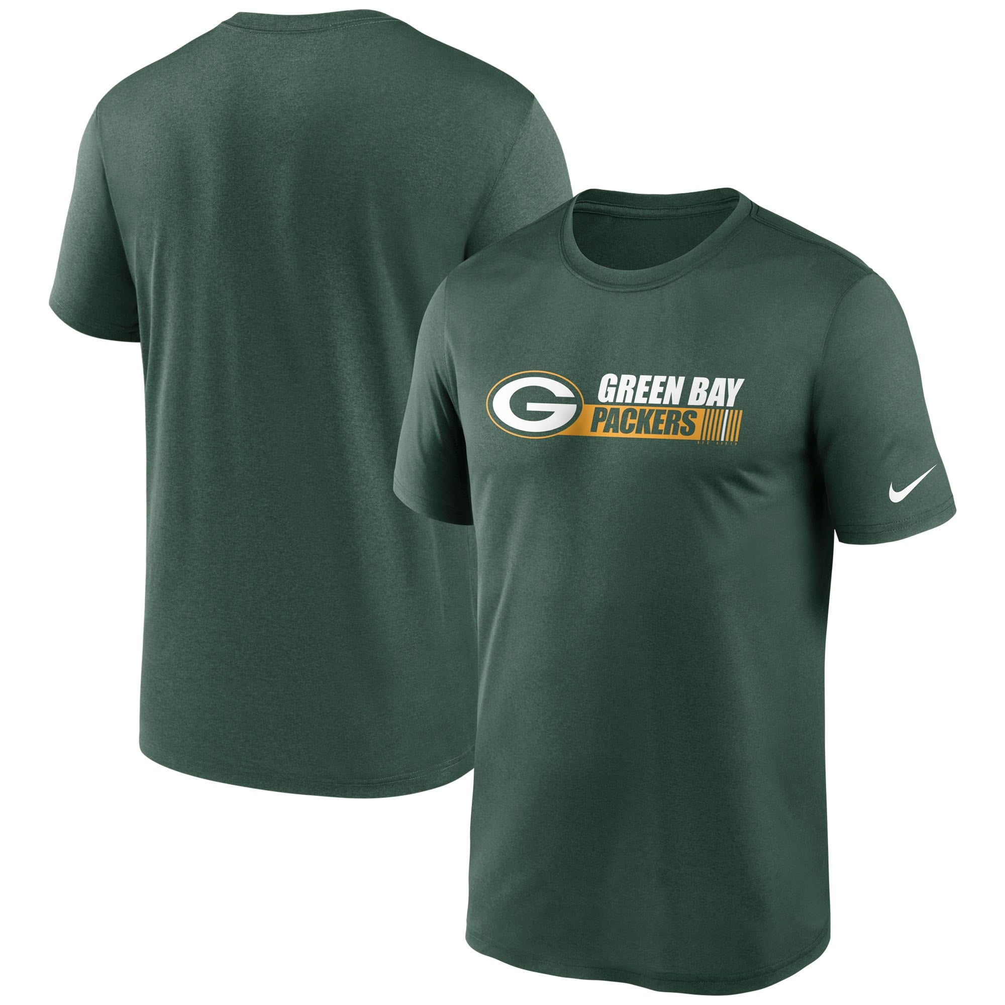 green bay packers gear walmart