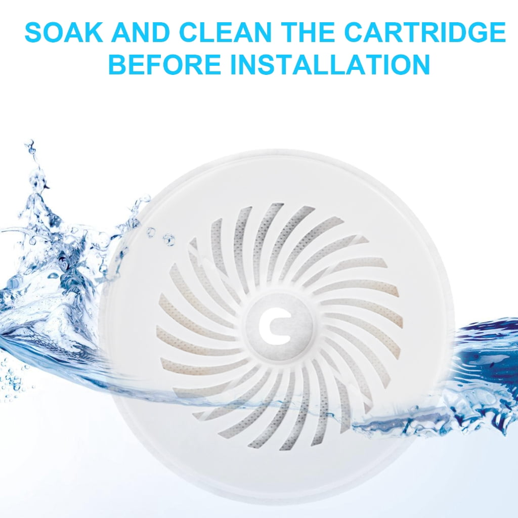 Pet Fountain Filter/Foam for Dog Cats Water Dispenser Replacement Filter Foam Water Filtrations Systems Sponge Foam Set