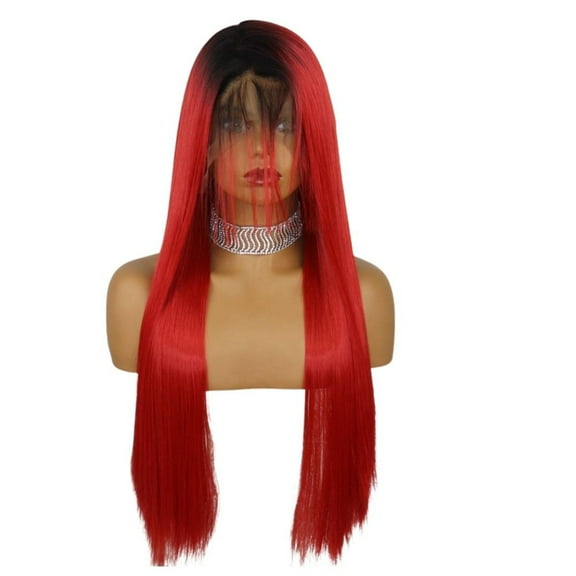 Roxanne Futura Wig - Heat Resistant Premium Synthetic Wig