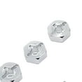 thumbnail image 3 of Adaptadores de eje de rueda 4 piezas CUTICAT metal universal mm, 3 of 6