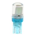 thumbnail image 1 of Auto 12V 6 SMD Luz Indicadora de Lateral COB Chip 1.08W Impermeable IP68 - Azul 1x Yotijar Marcador lateral de camión de coche, 1 of 6