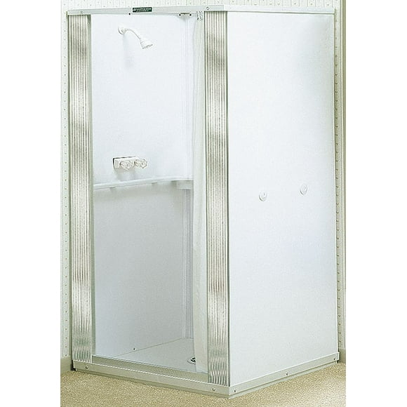 32x32 Shower Stall Kit