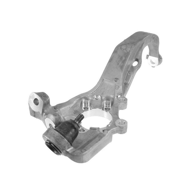 Genuine OEM Replacement for w/ Lower Ball Joint 20032004 Nissan 350Z