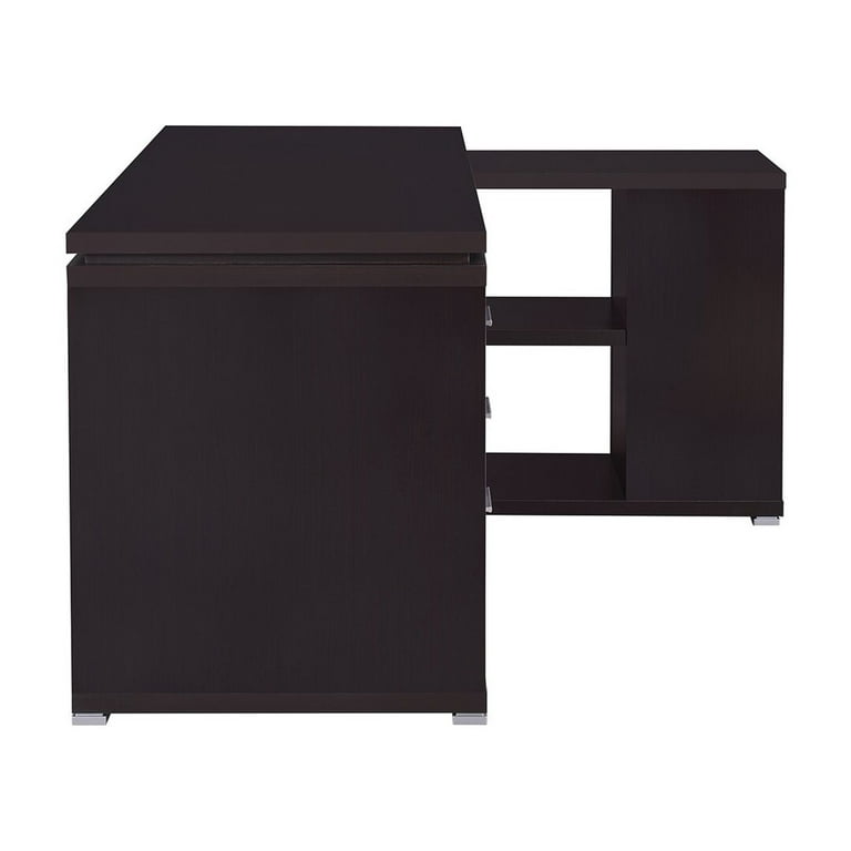 Senga reversible l shaped desk discount