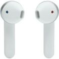 thumbnail image 4 of JBL TUNE 225TWS - True wireless earphones with mic - in-ear - Bluetooth - white, 4 of 4