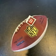 thumbnail image 6 of 2010 Indianapolis Colts Team Signed Autographed Wilson NFL Football, 6 of 9