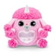 thumbnail image 3 of Juguete de peluche ZURU Rainbocorns Adopt-A-Corn Surprise Poodle, 3 of 8
