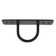 thumbnail image 1 of Battle Ropes Anchor, Ceiling Mount Anchor Bracket Hook Sturdy Construction Iron  for Body Weight Strength Training, 1 of 7