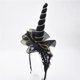 thumbnail image 5 of 1pc Diadema de hierro Encaje Oreja de gato Bowknot Banda para el cabello Accesorios para fotos para niños Niños Negro, 5 of 5