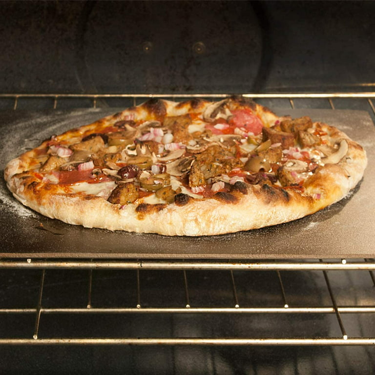 Steel Pizza Plate Baking A36