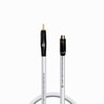 thumbnail image 1 of Coluber Cable 3.5 TS Male - RCA Female Audio Interface - Microphone Connector, 1 of 6