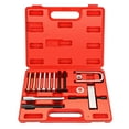 thumbnail image 7 of DNA Motoring 14Pcs Steering Wheel Lock Plate Puller Compressor Remover Installer Tool Set, 7 of 7