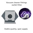 thumbnail image 4 of 00140 Washable Household Vacuum Cleaner Accessories Garbage Filter Dust Bag, 4 of 8