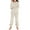 Beige, variant on LYHaoo Girls Autumn Winter Knitwear Cozy Loose Fit Long Sleeve Pullover Sweater And Pants Outfits For Toddlers And Kids Girls Outfit Sets Sizes 5-6 years(Beige)