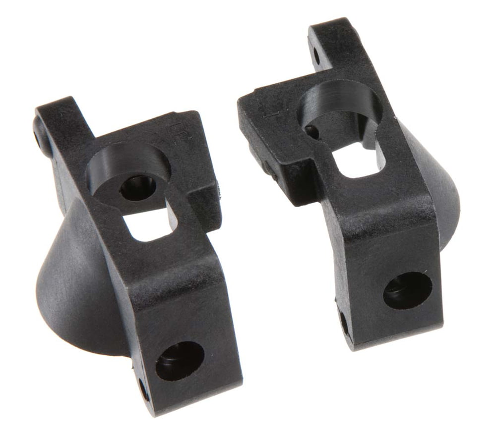 Left/Right 10 Degrees Item #101209 HPI Racing Front Hub Carriers
