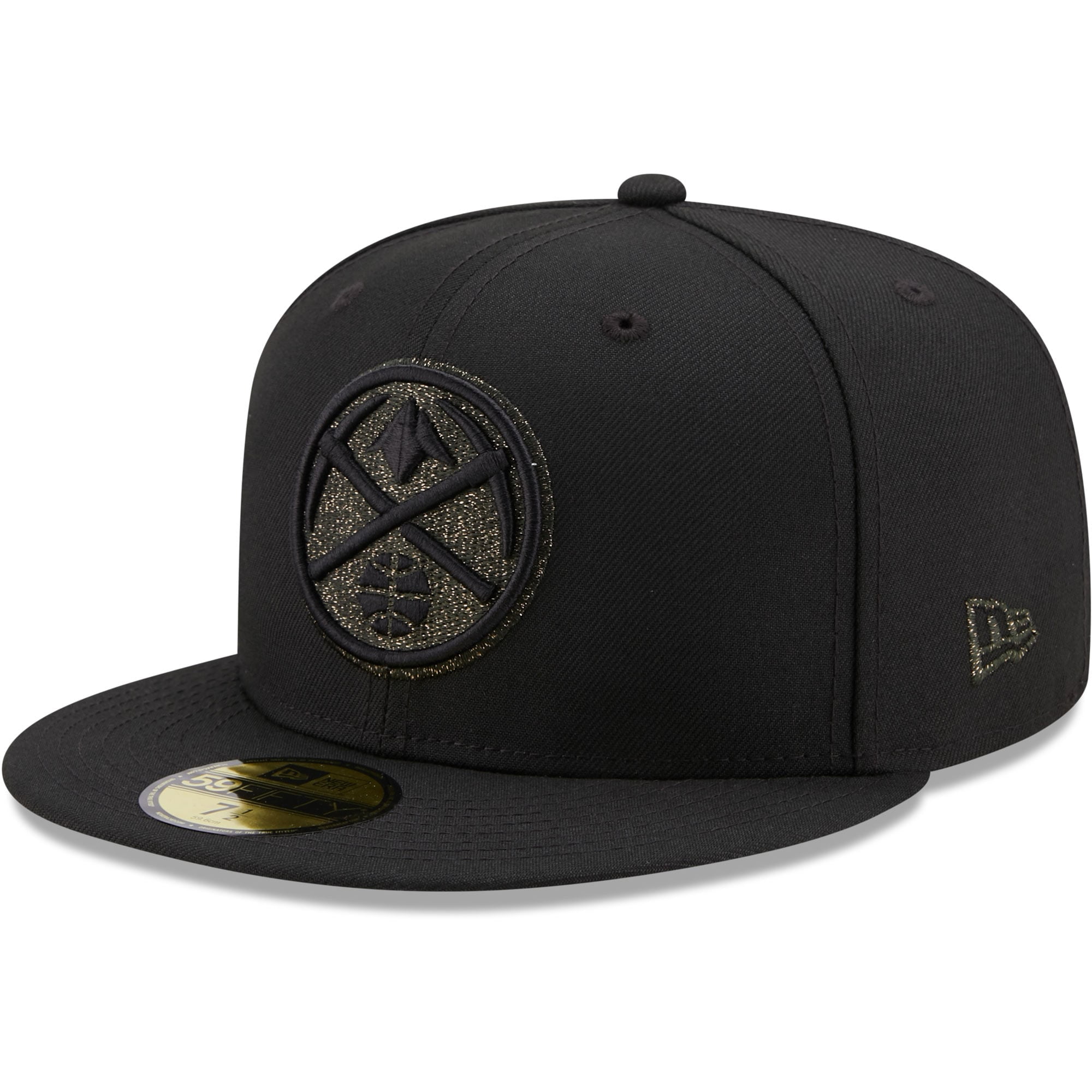 New Era Logo Spark 59FIFTY Fitted Hat 