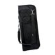 thumbnail image 5 of Bolsa de batería Bolsa de percusión Bolsa Oxford Pathing Bolsos de hombro Organizador de batería para el espectáculo de viajes de rendimiento Etapa de, 5 of 9