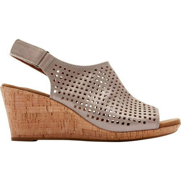 Rockport briah cheap perfed slingback